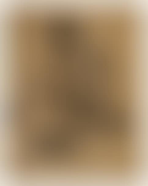 Crouching nude (preview)