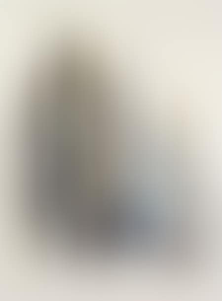 Composition in black and yellow (preview)