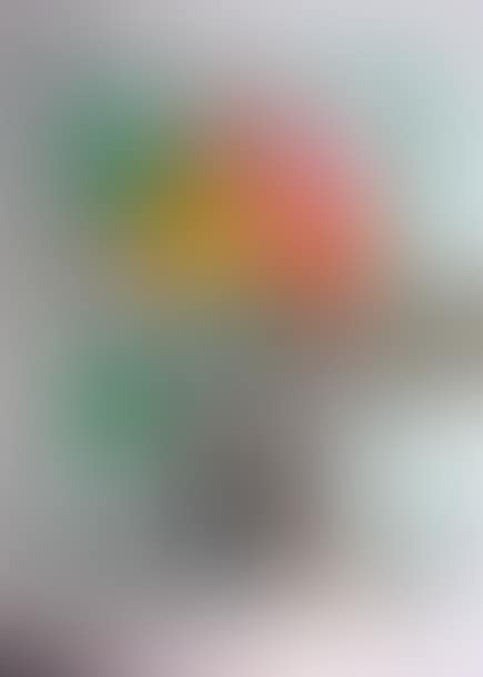 STILL LIFE WITH A BOUQUET OF FLOWERS (preview)