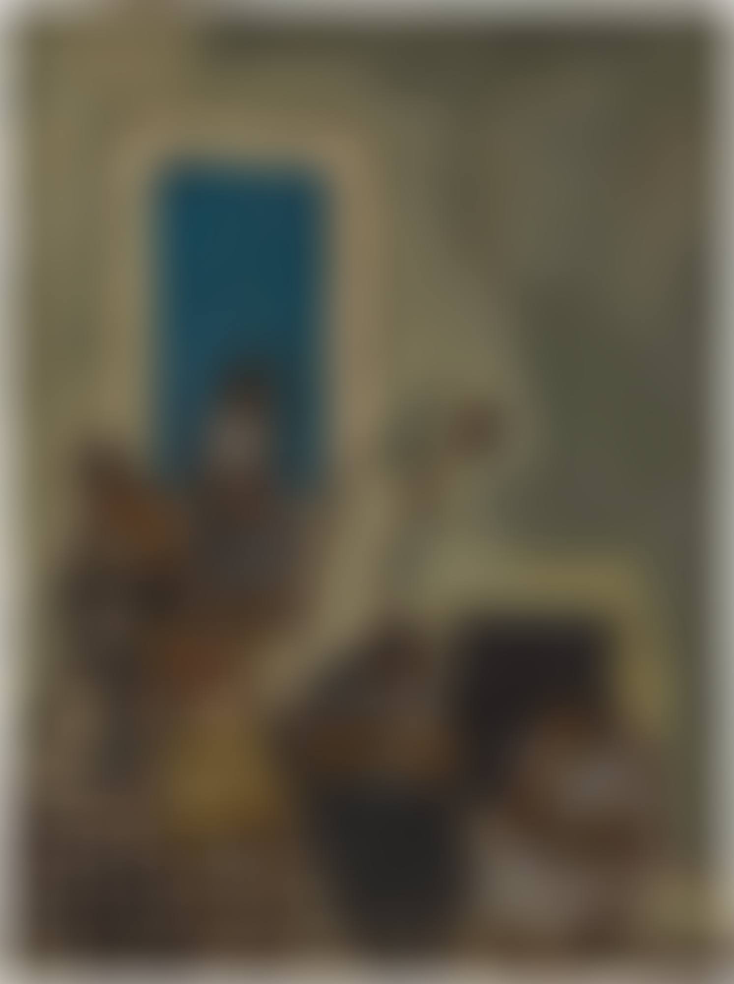 Siesta (preview)
