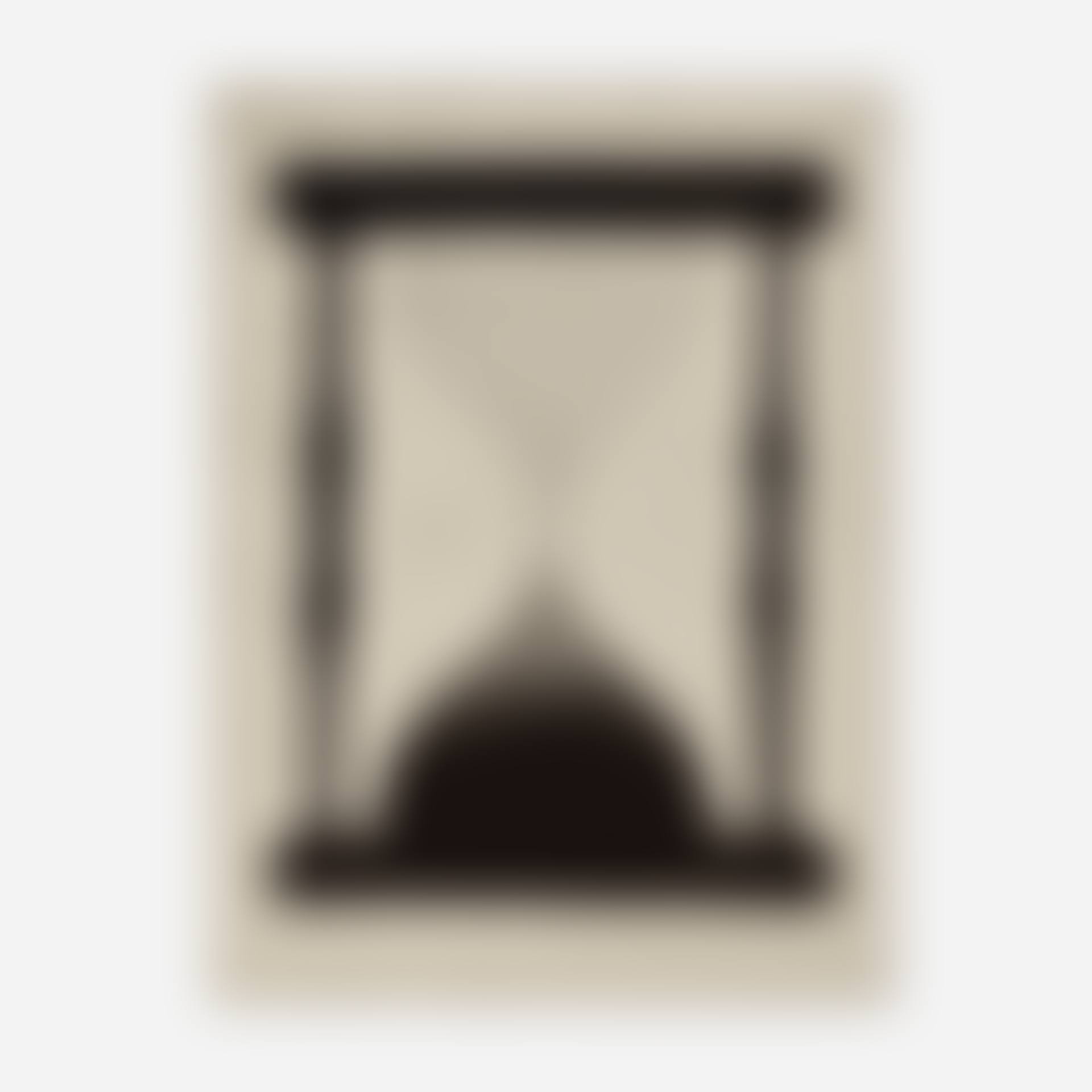 Time is Up (Hourglass) (preview)