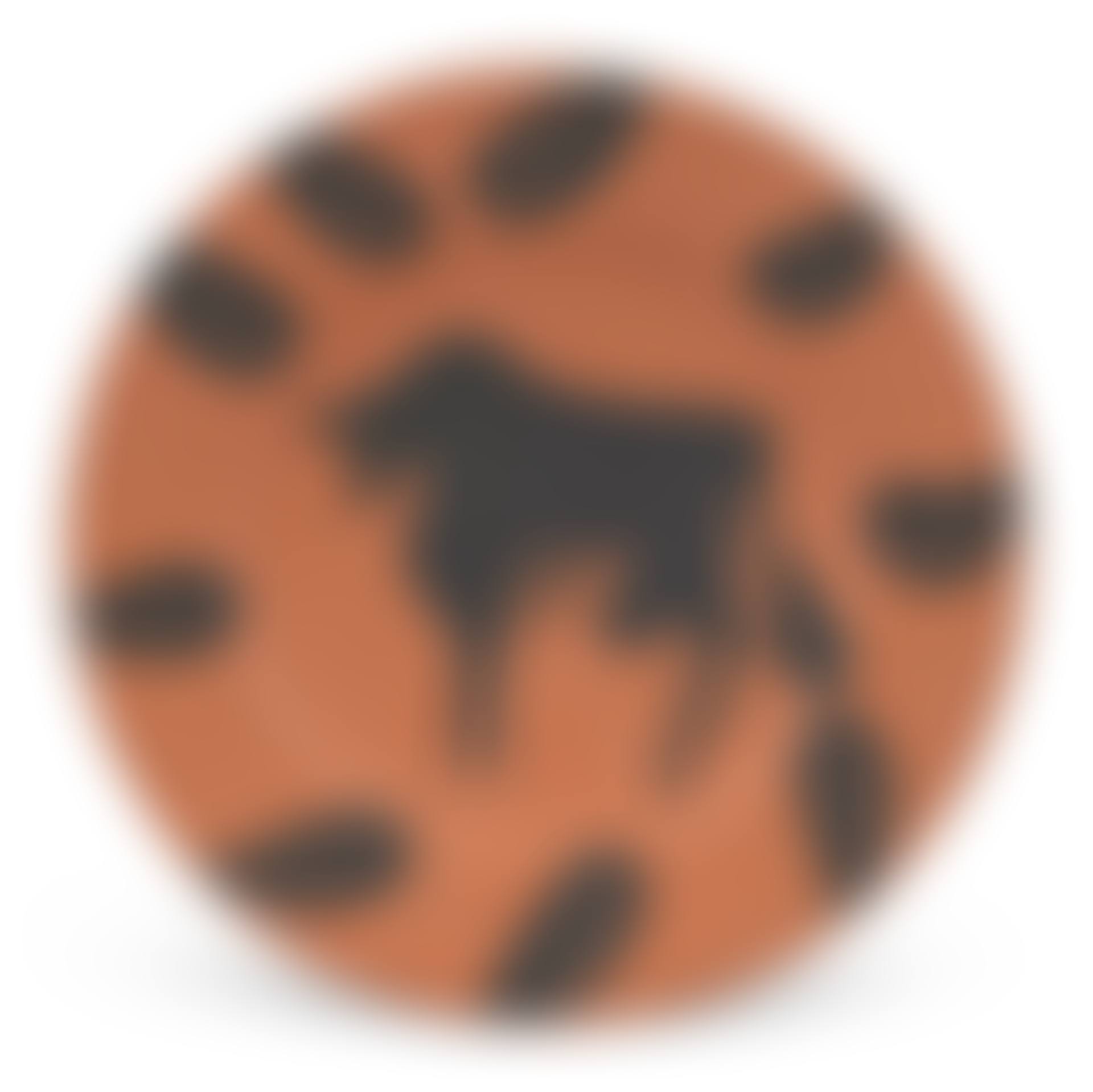 TAUREAU, MARLI AUX FEUILLES (A. R. 394) (preview)