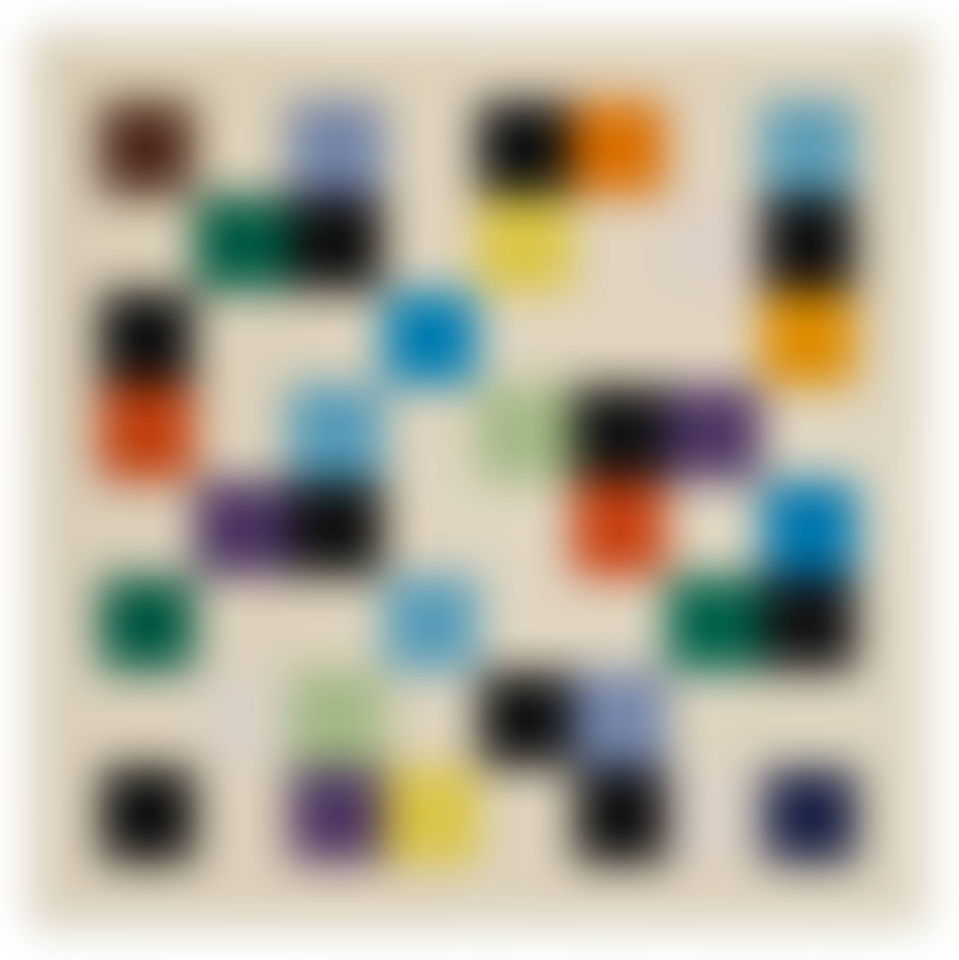 COLORS ON A GRID (AXSOM 140) (preview)