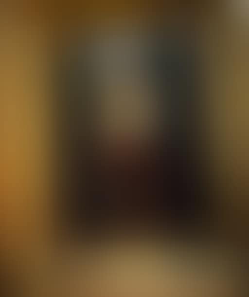 Woman near a stele (preview)