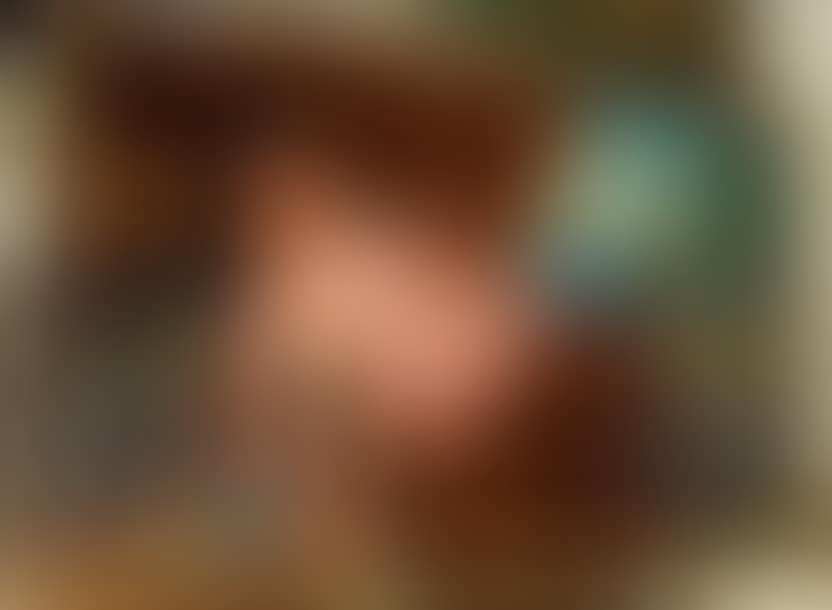 Woman with glass of wine (preview)