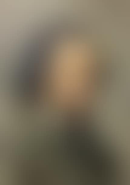 Portrait of a man (preview)