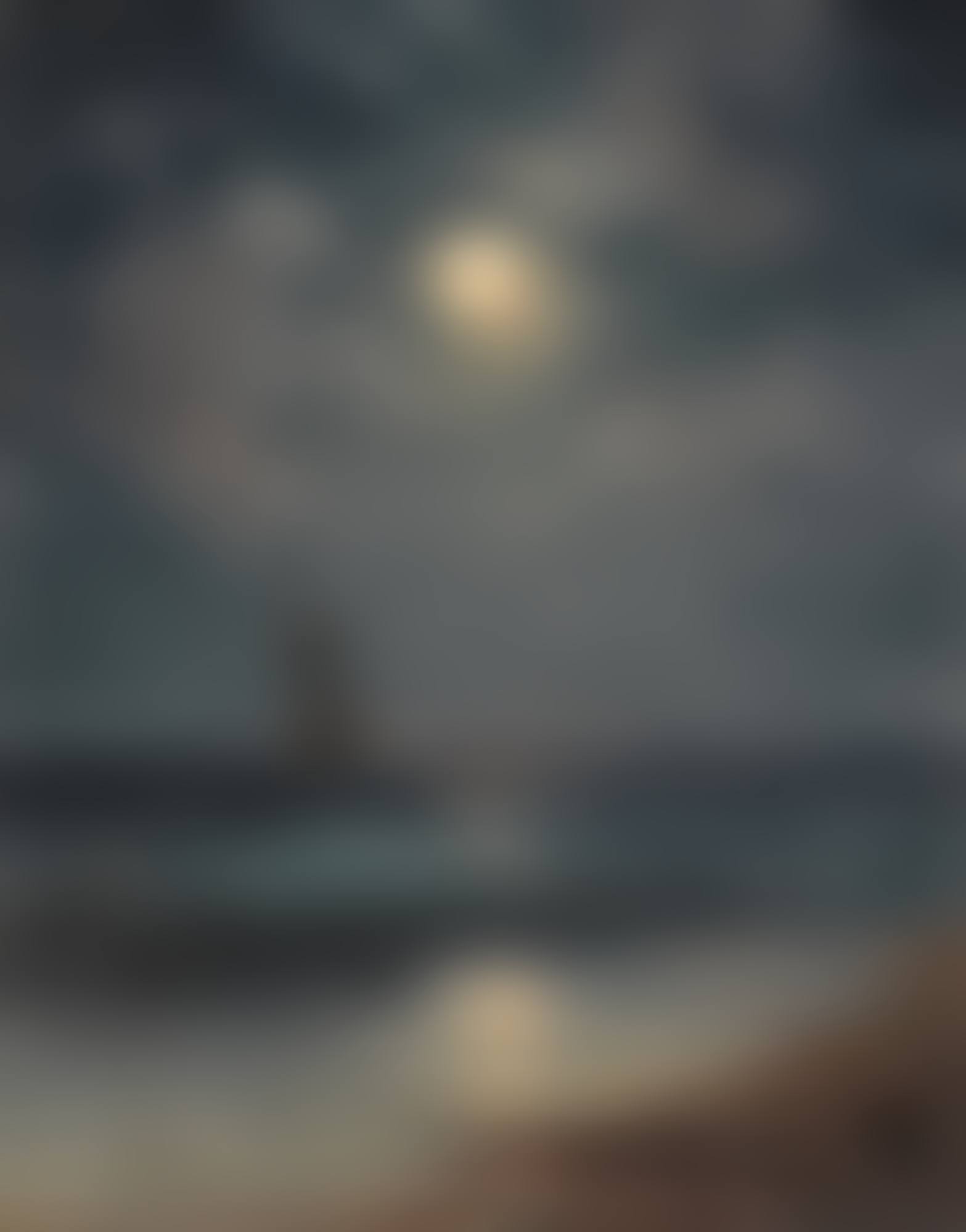 Ship by Moonlight (preview)