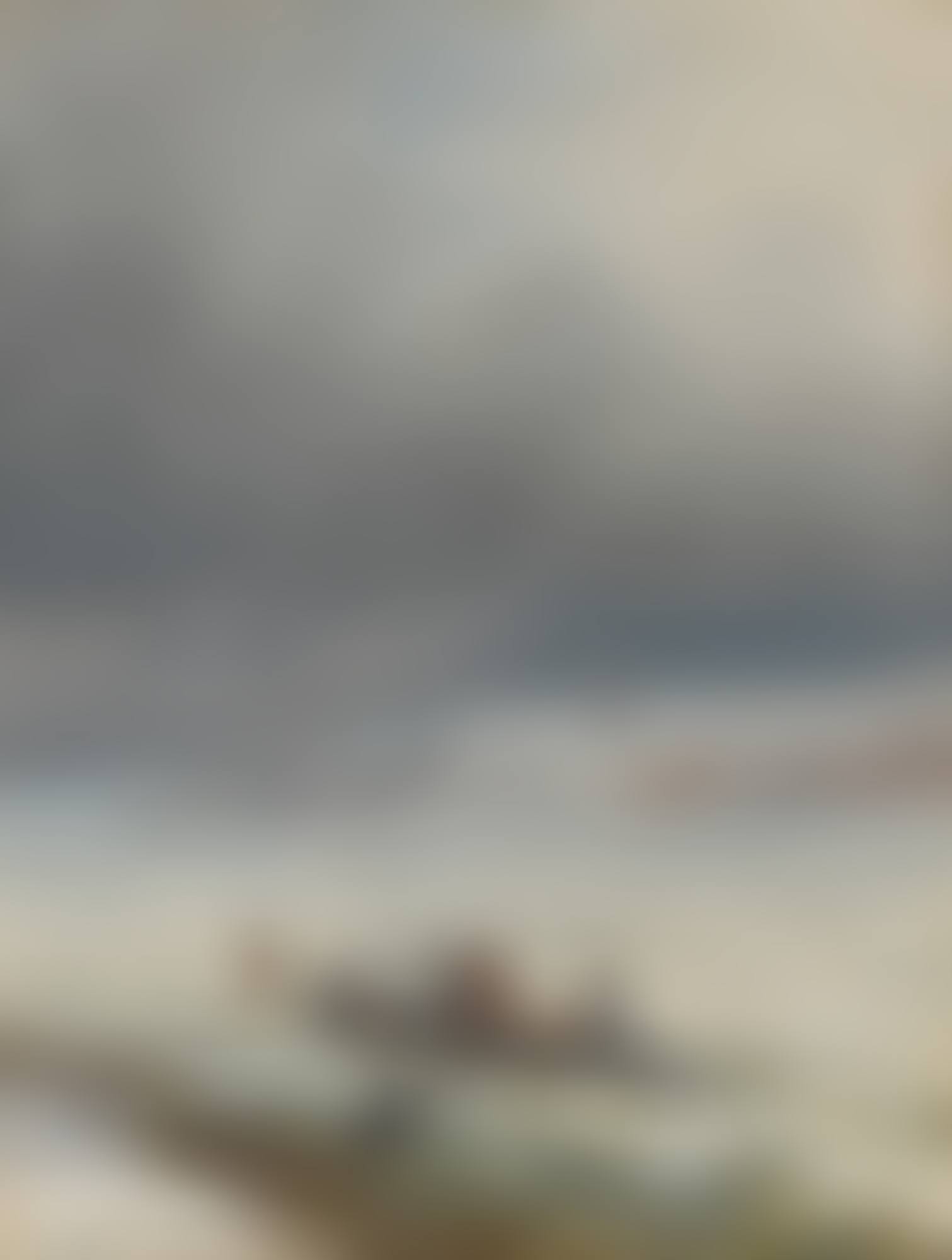 Hauling a Horse and Cart out of the Ice (preview)