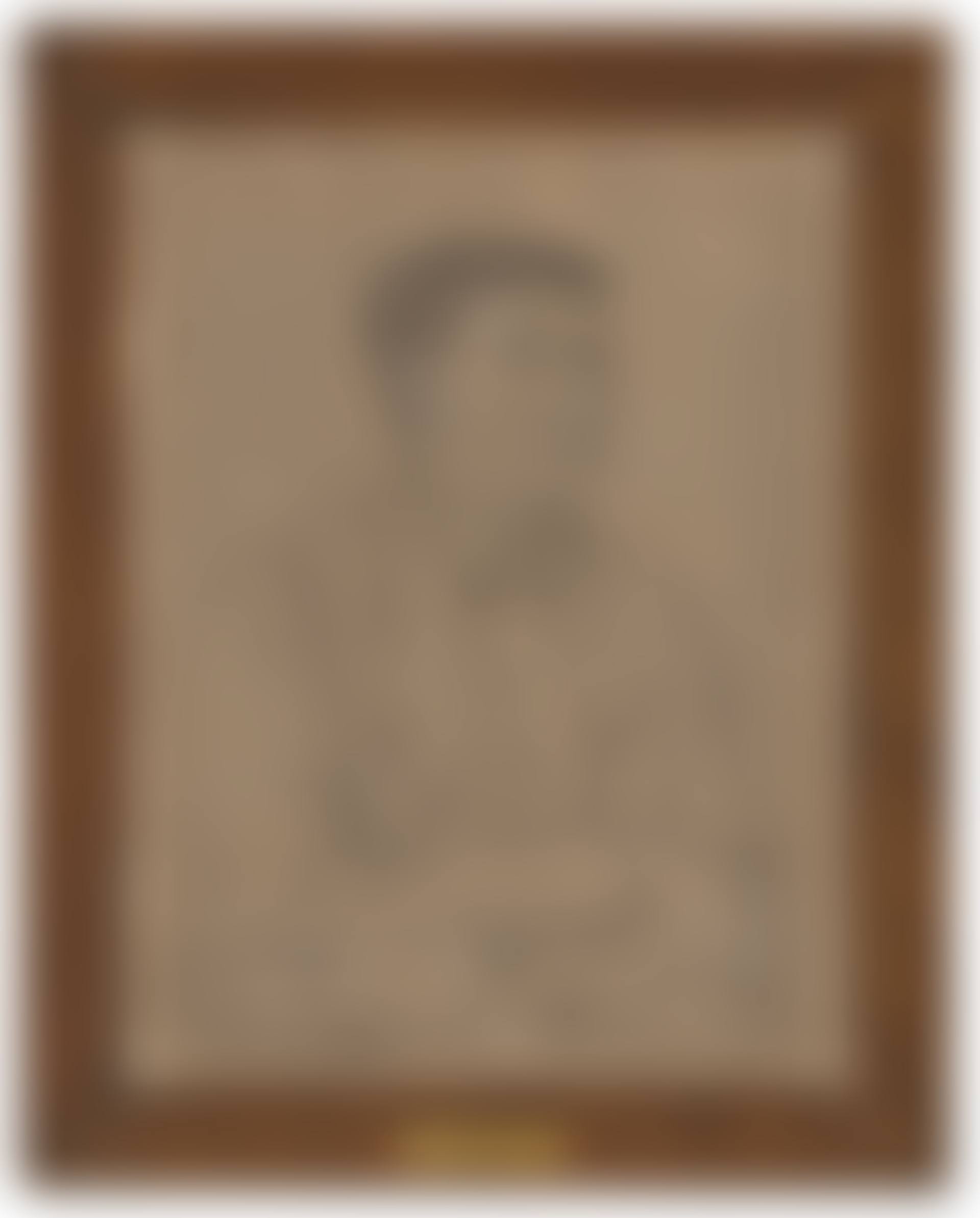 Young Man with Arms Folded (preview)