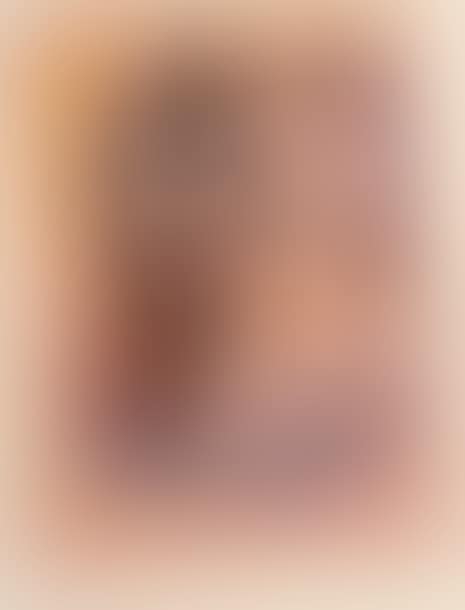 Nude on pink background (preview)