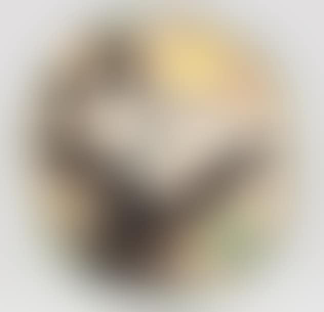 Goat"s head (preview)