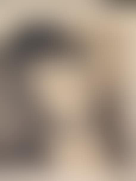 Portrait of a man with a flag (preview)