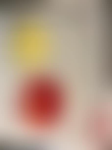 Miro poster at MOMA (preview)