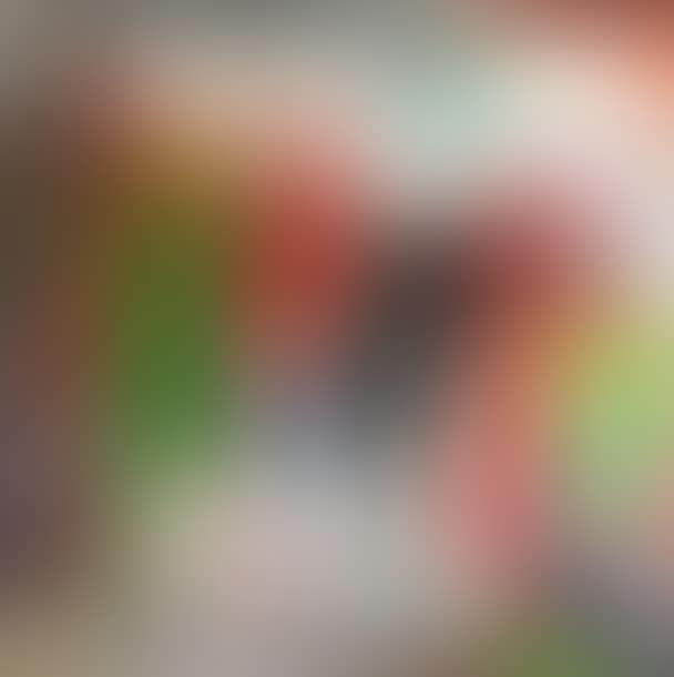 First kiss (preview)