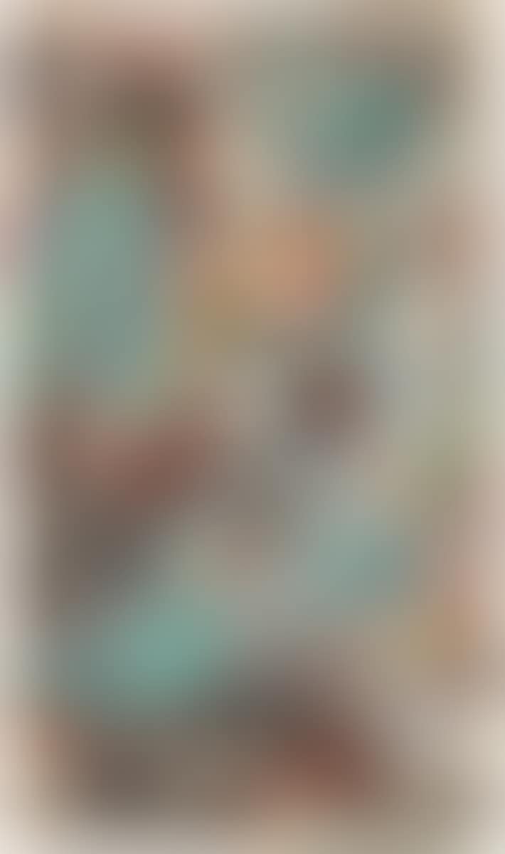 Underwater World. (preview)
