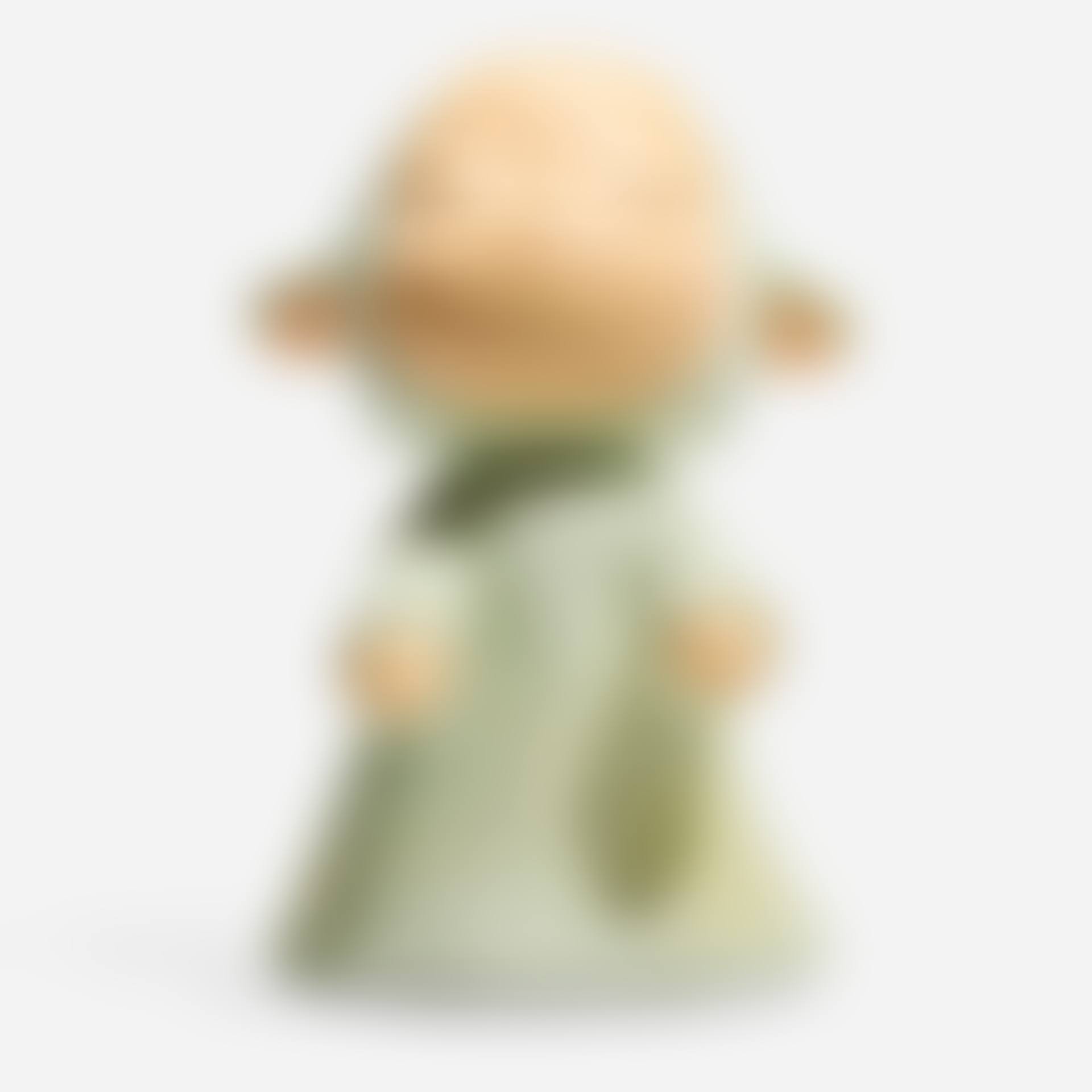 Little Wanderer (preview)