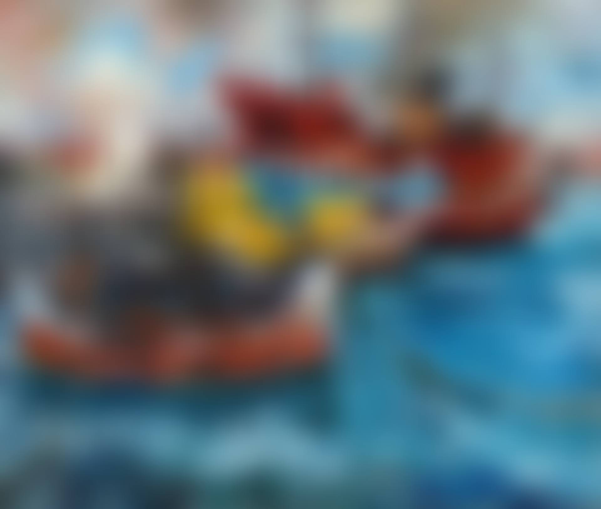 OLD SHIPS AT WILLIAMSTOWN (preview)