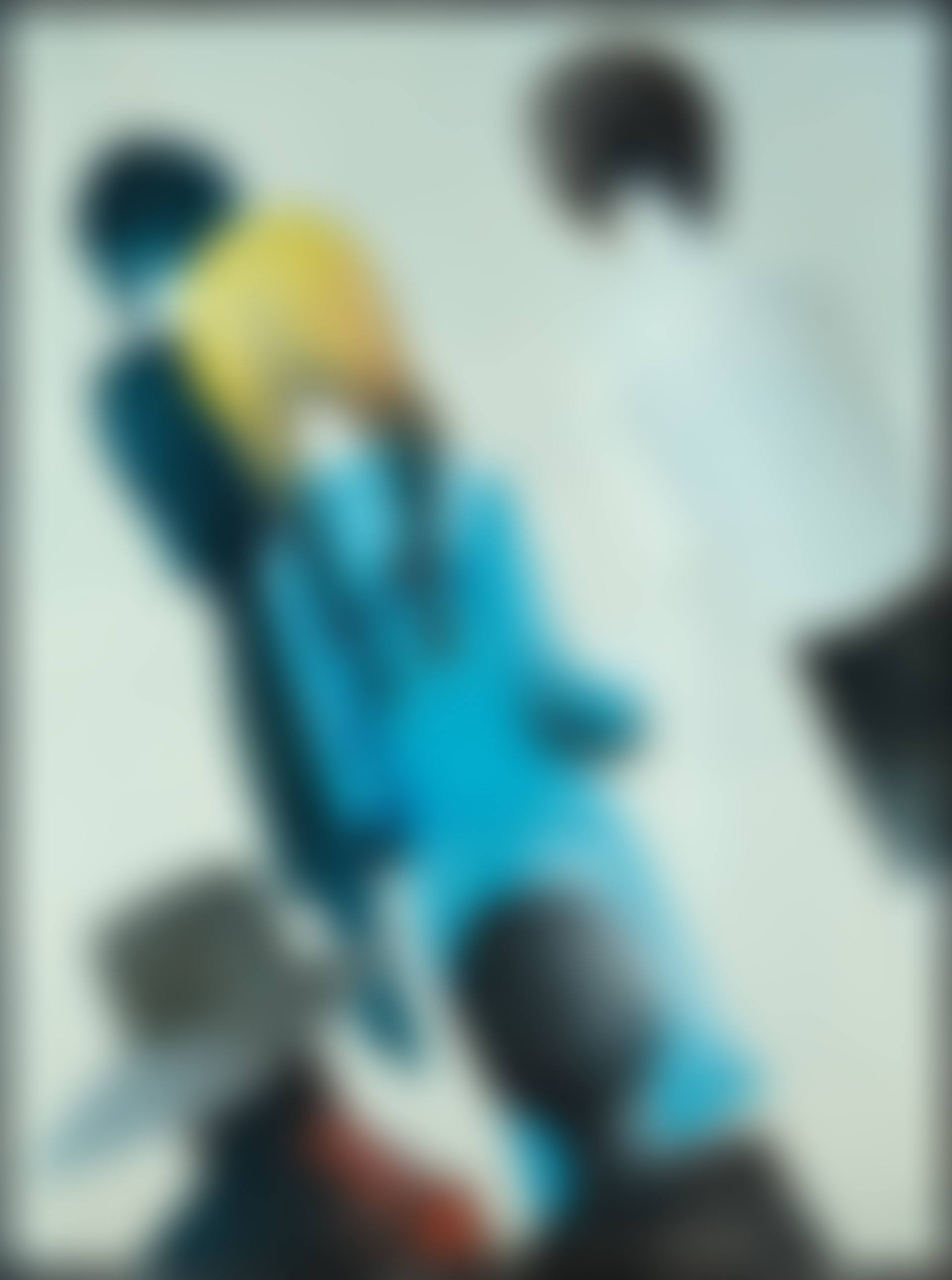 ASCENDING CHILDREN (preview)