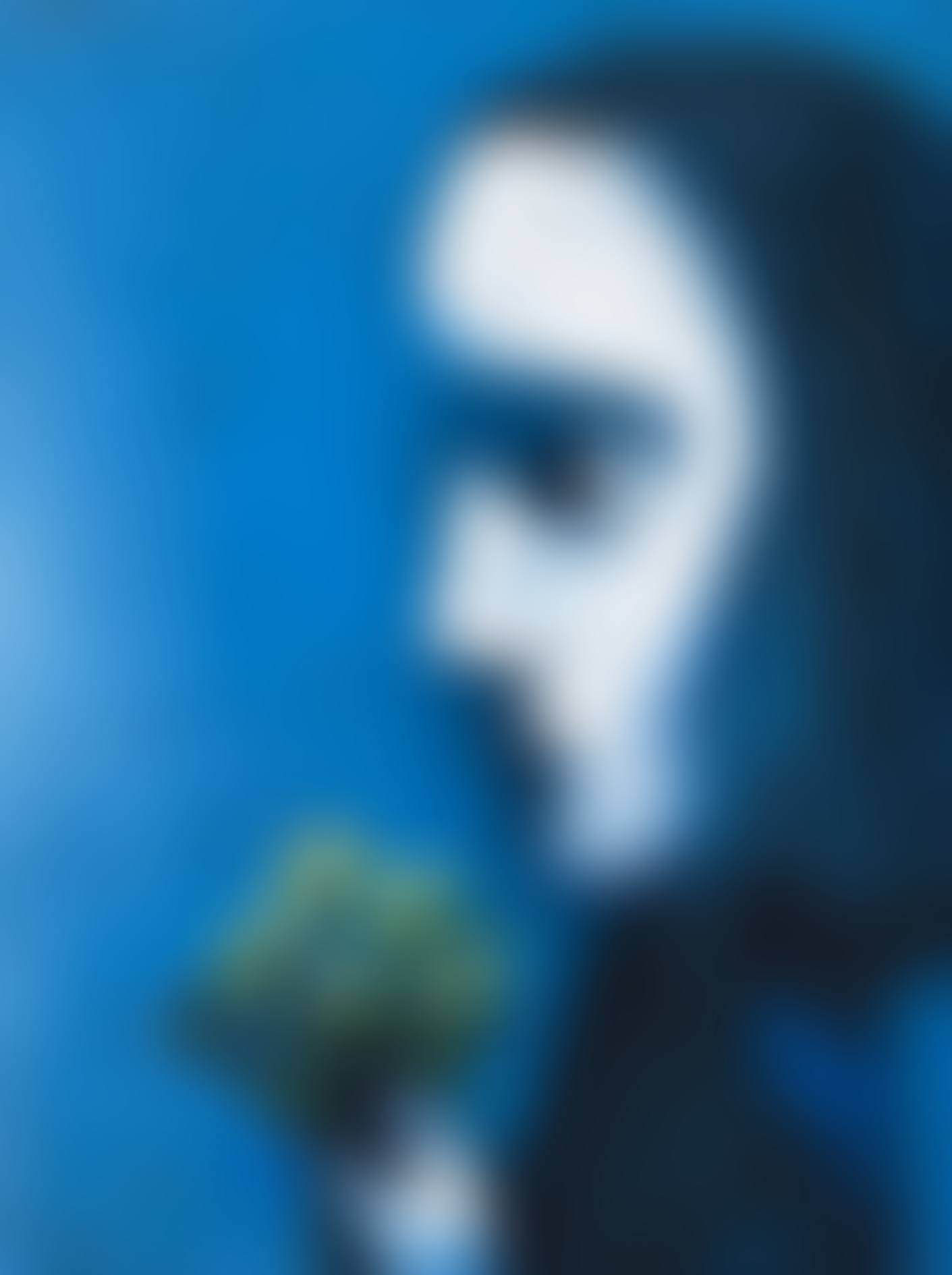 GIRL WITH FLOWERS (preview)