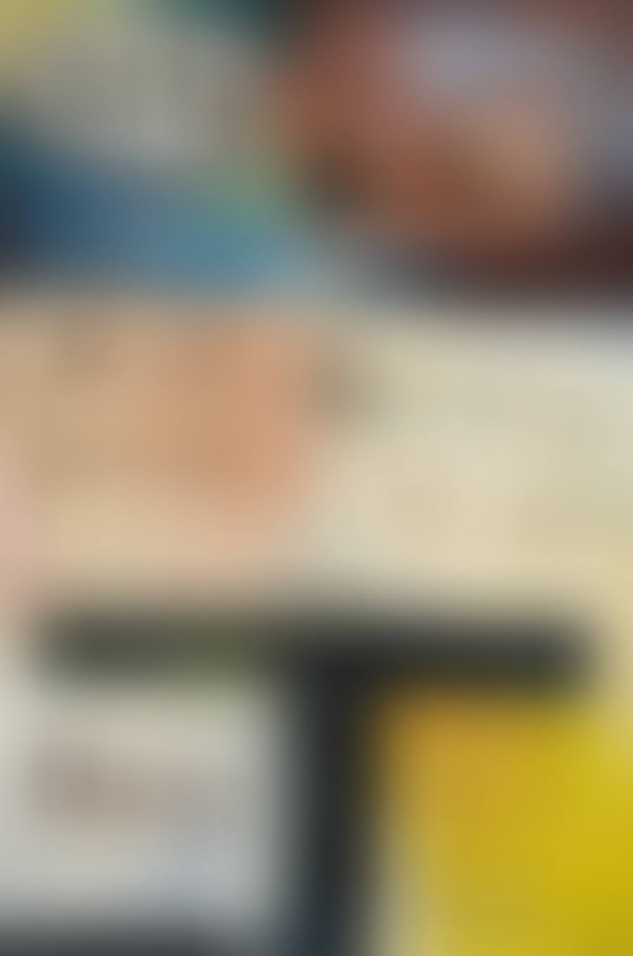 LET BE, LET BE (preview)