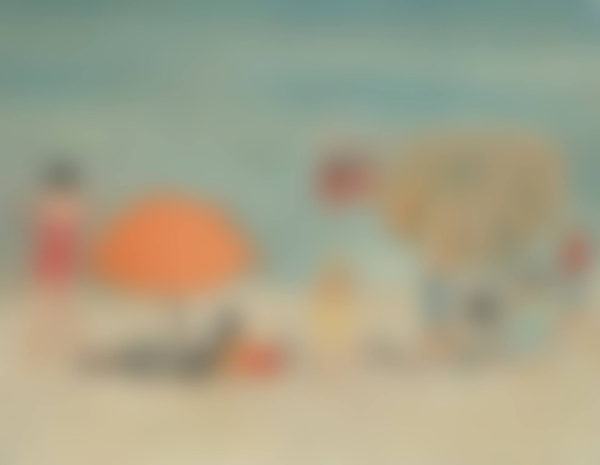 BEACH SCENE (preview)