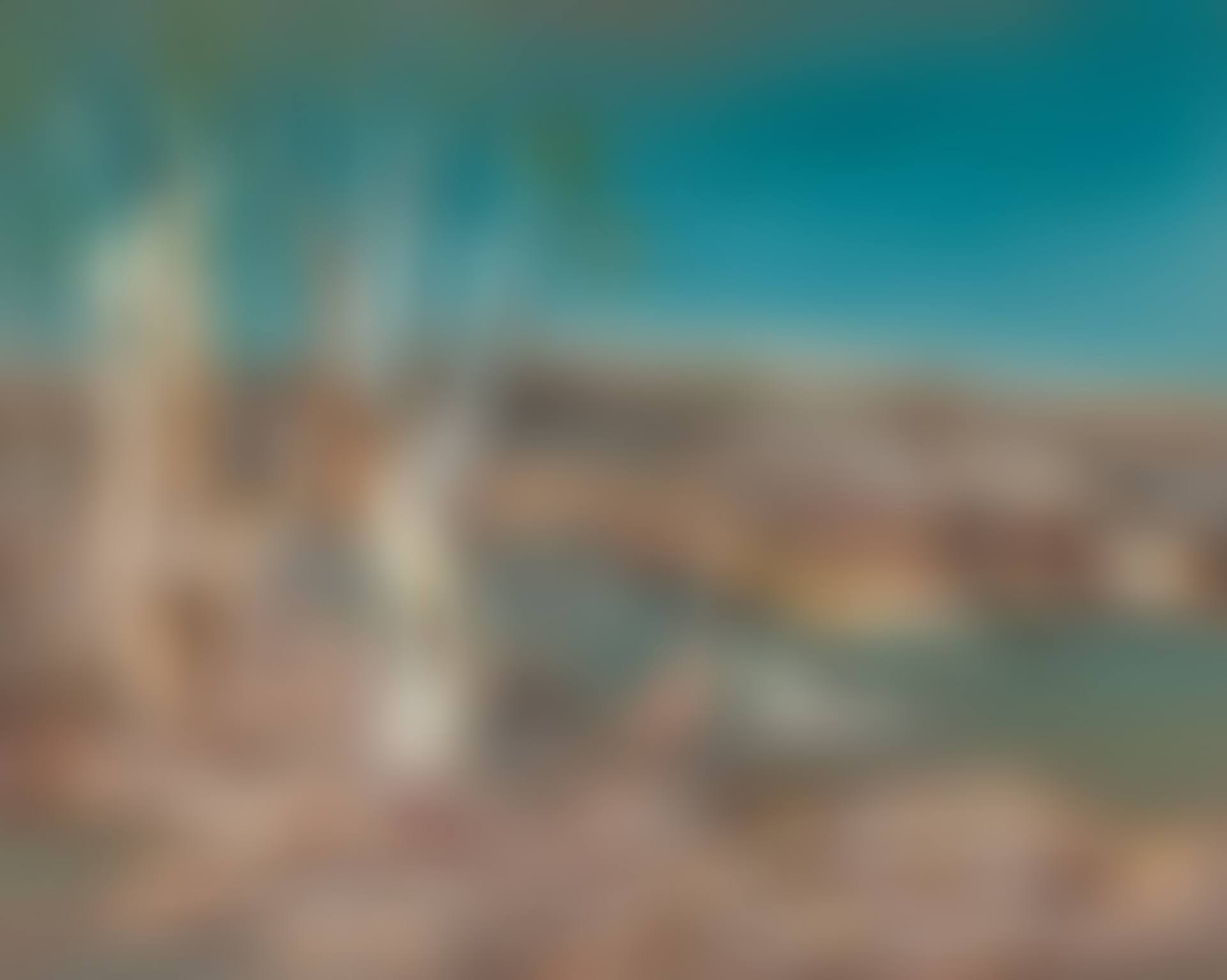 CROSSING THE RIVER (preview)