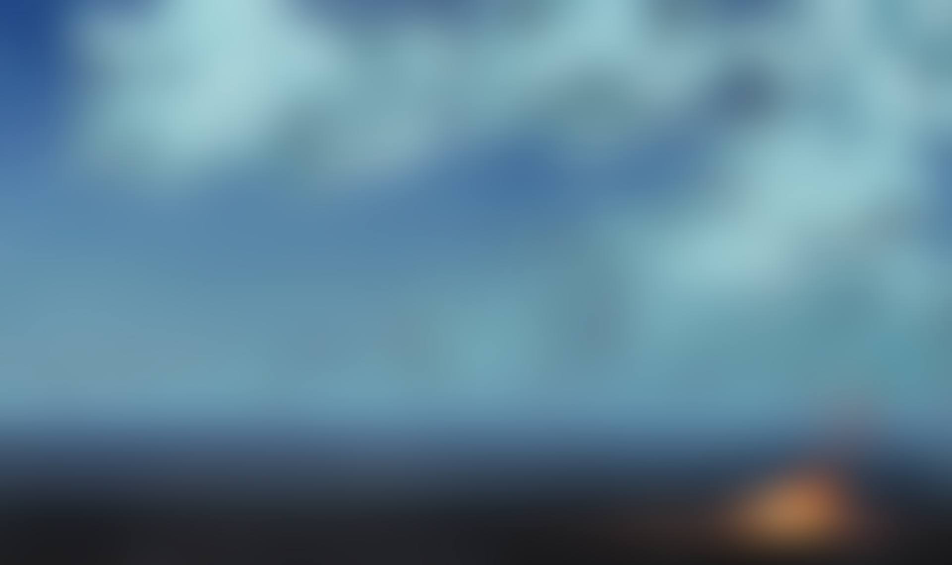 THE EVENING RUN (preview)
