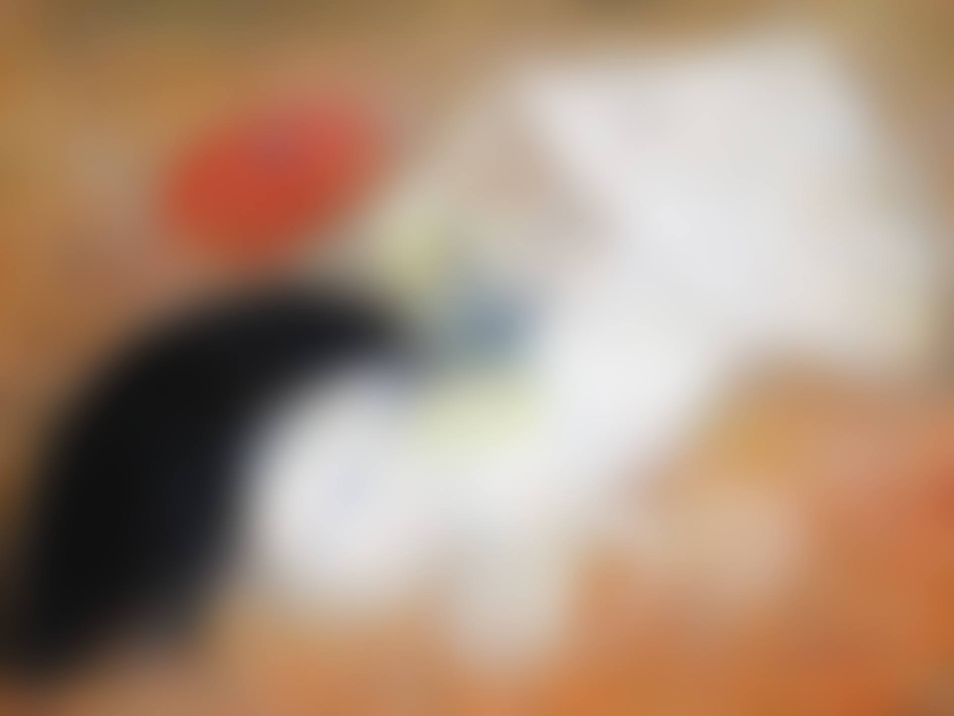 FIGURE WITH LARGE MOTH (preview)