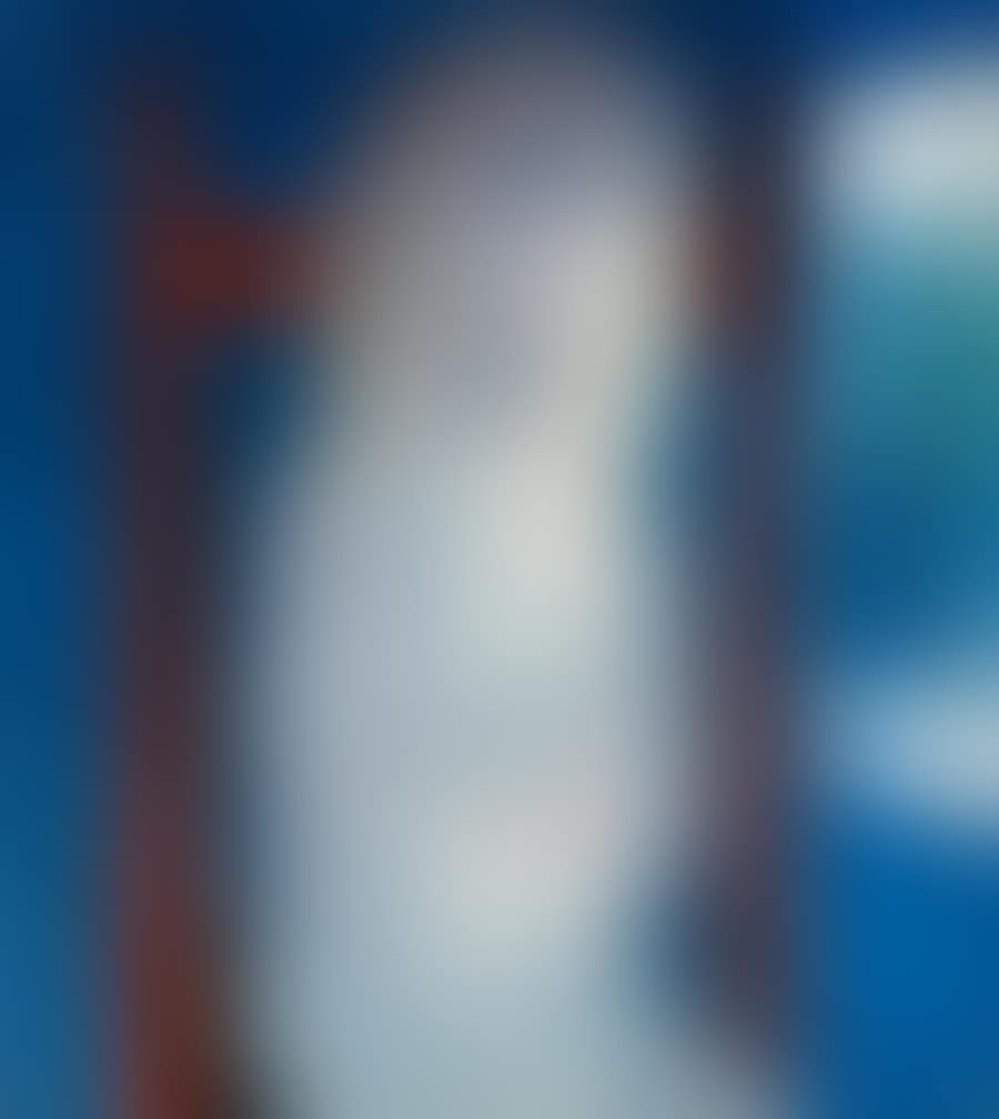 THE BLUE ROOM (preview)