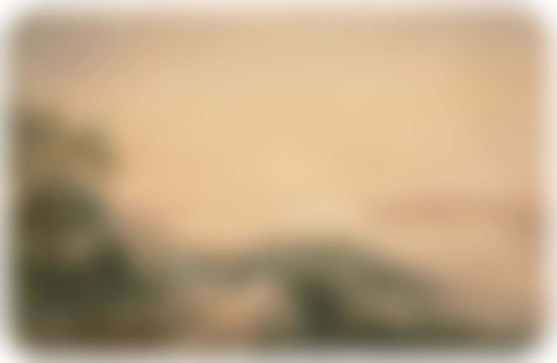 SYDNEY FROM THE SOUTH HEAD ROAD, NEAR THE LIGHTHOUSE (preview)