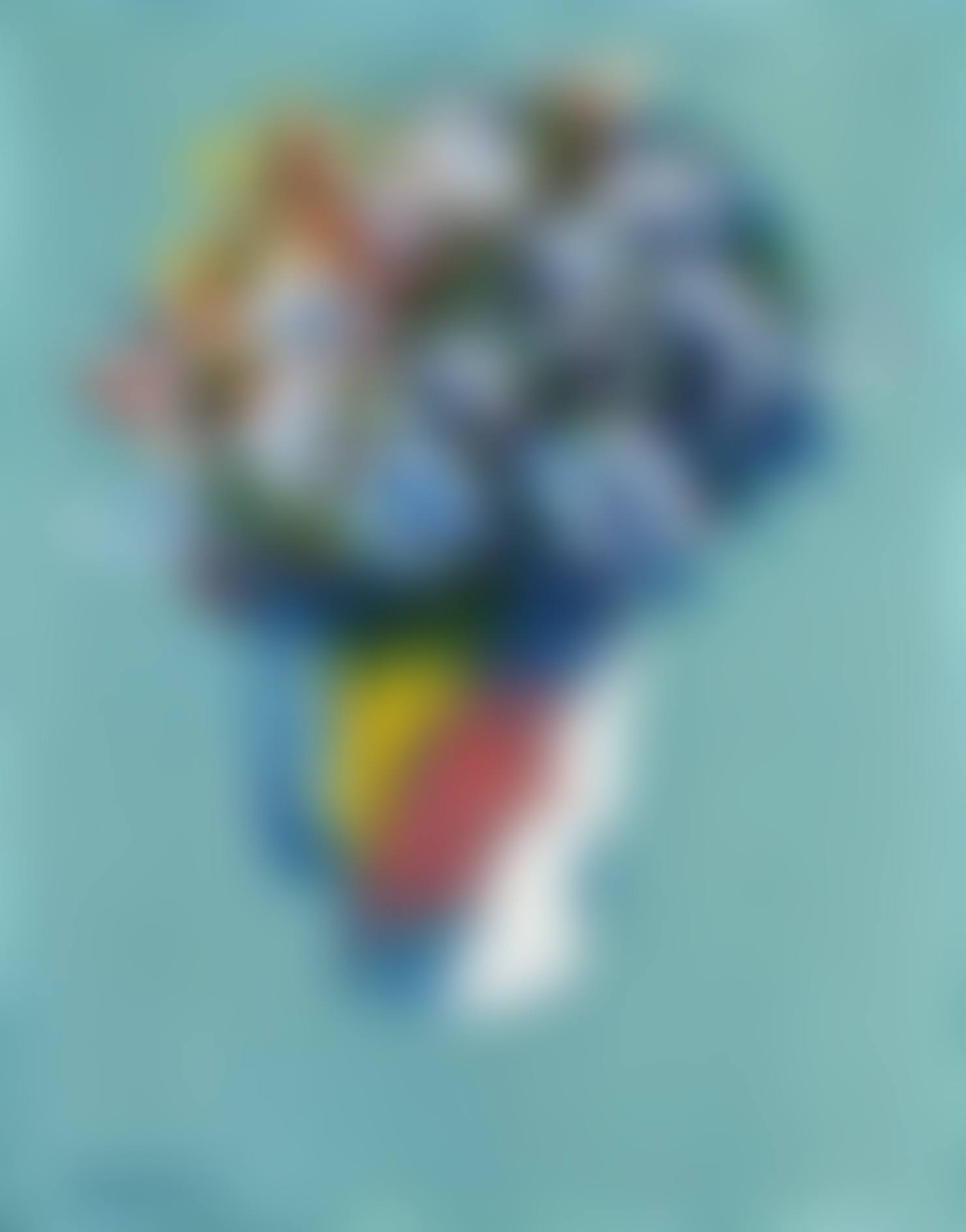 STILL LIFE - FLORAL (preview)