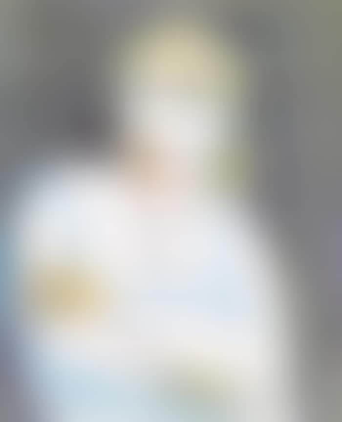 PORTRAIT OF SYLVIA DELPRAT (preview)