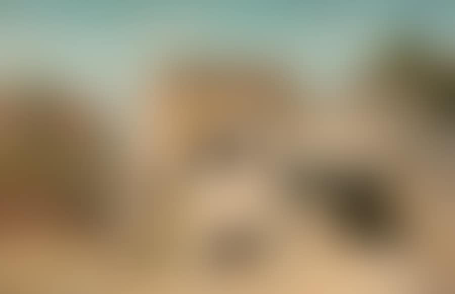 On the outskirts of the village (preview)