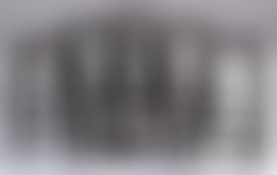 Suite of six bar stools (preview)