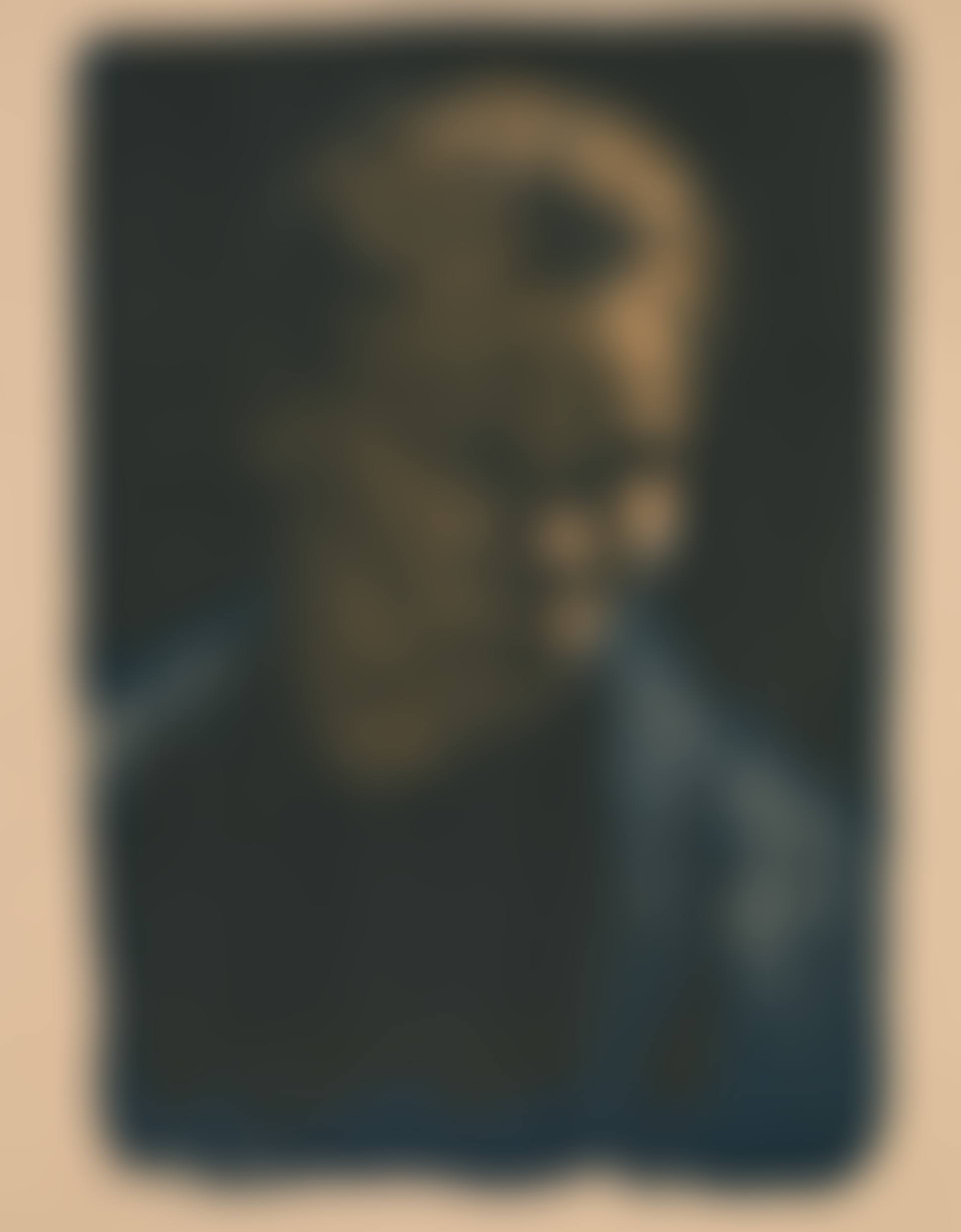 Arbeiterfrau (Klipstein 68 III b; Knesebeck 75 A III b) (preview)