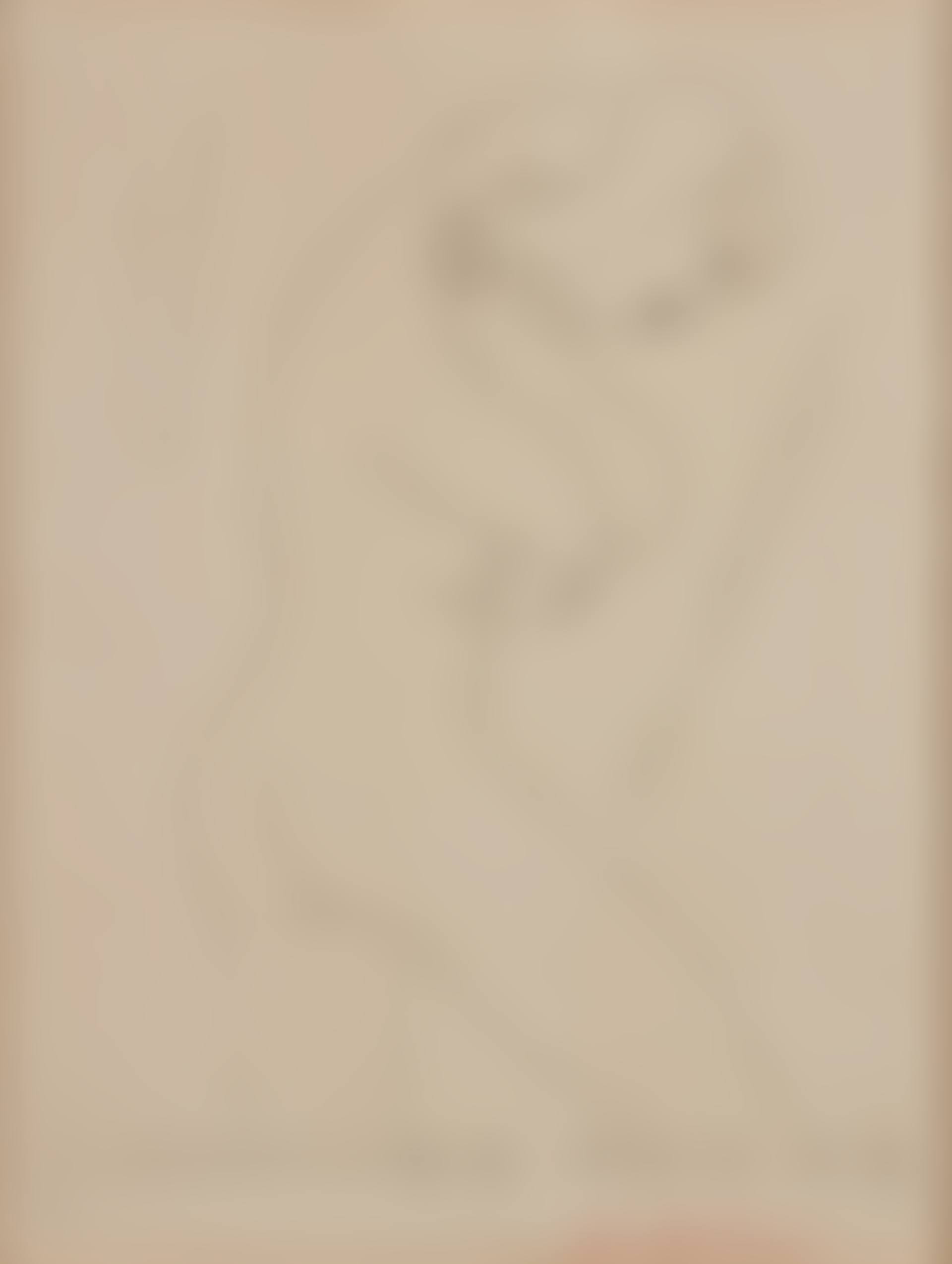Nu Au Collier, Plate II from Six Contes Fantasques (Bloch 365; Baer 692; Cramer Books 66) (preview)