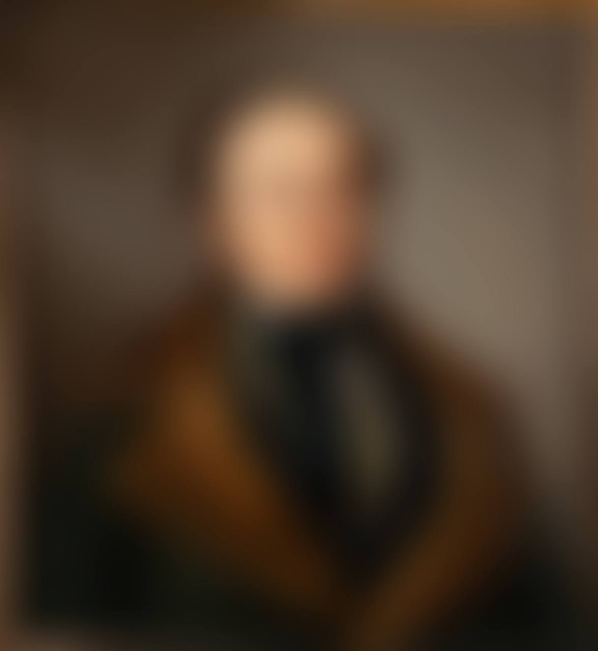 Portrait of a W. Kruger (preview)