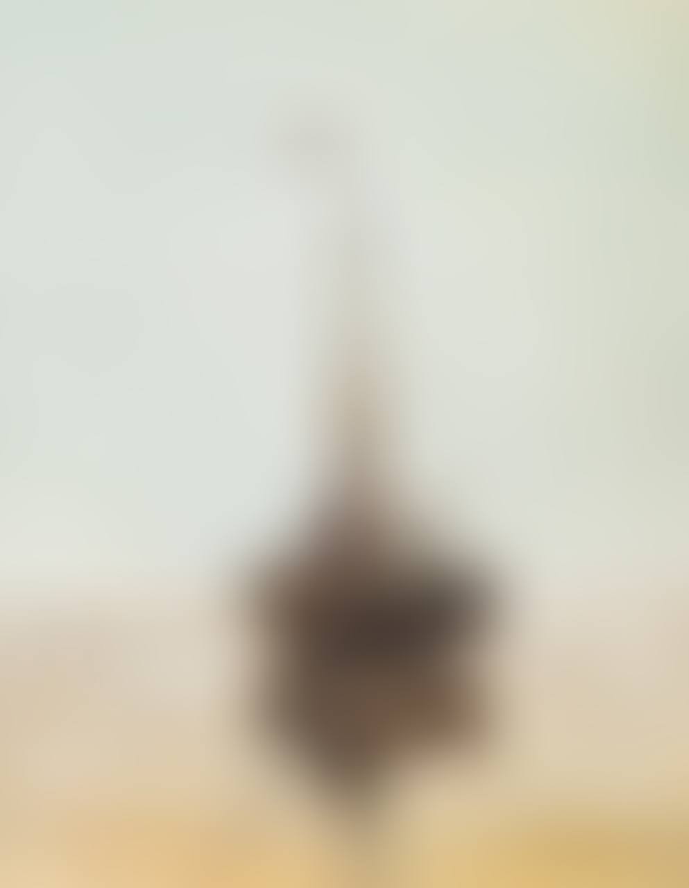 An oil on board of a sail boat washed up on shore (preview)
