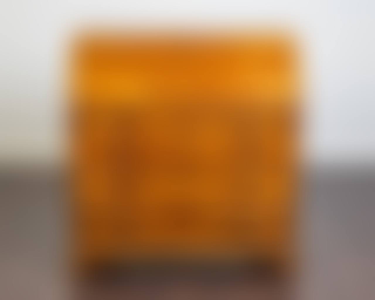 A Georgian mahogany fall front bureau (preview)