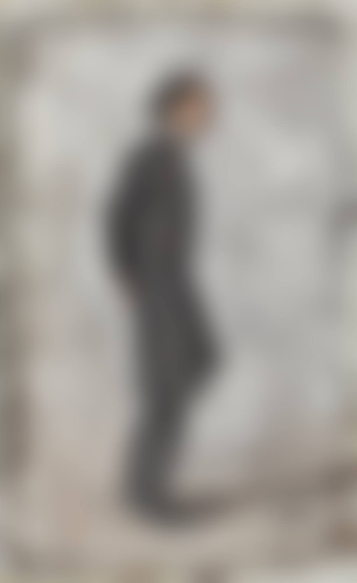 A CHILD OF THE GHETTO, MR ISRAEL ZANGWILL (preview)