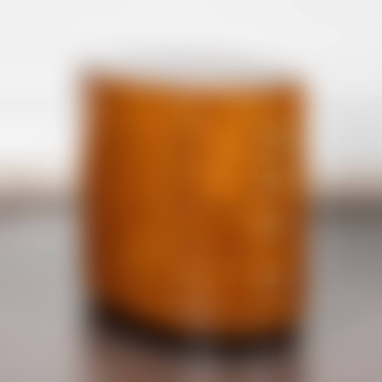 A "Wildwood"oval rosewood four drawer night table (preview)