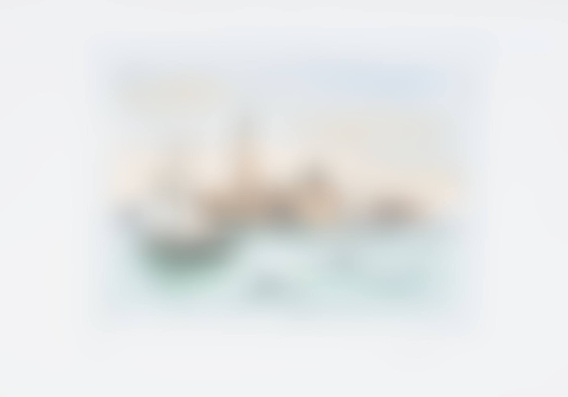 2 sheets: Castiglioncello; Venezia, San Giorgio (preview)