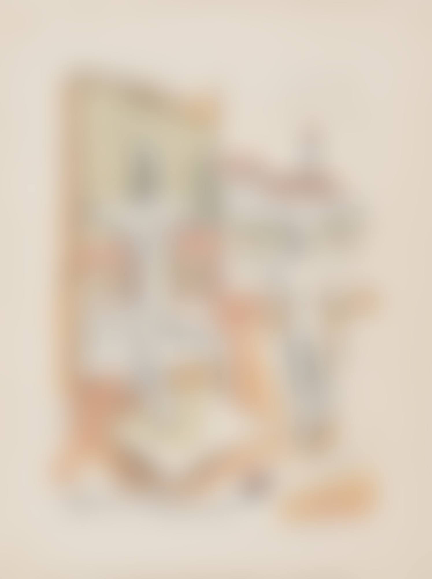 Manichino e bambola (preview)