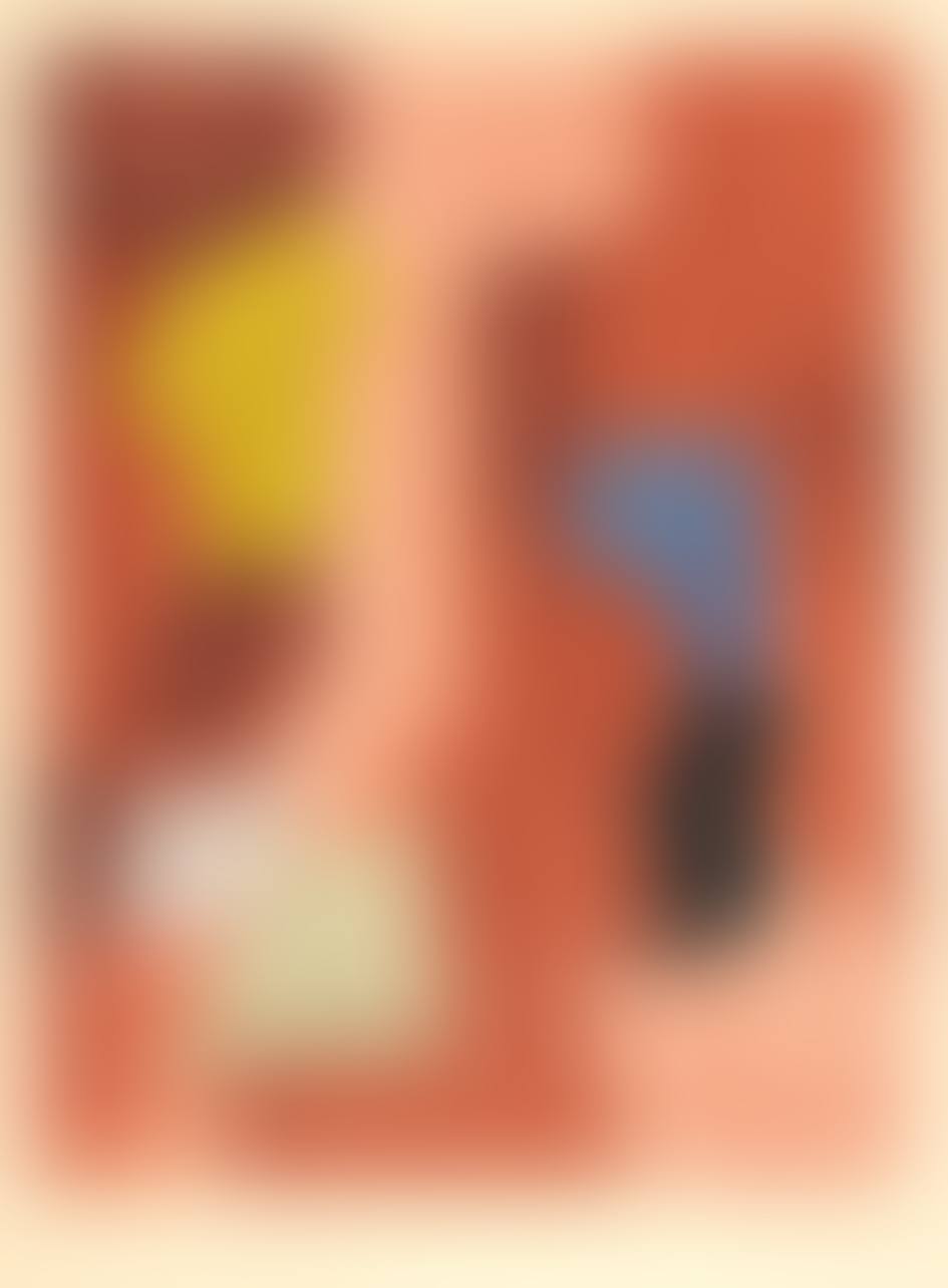 Composition rouge, jaune et bleue (preview)