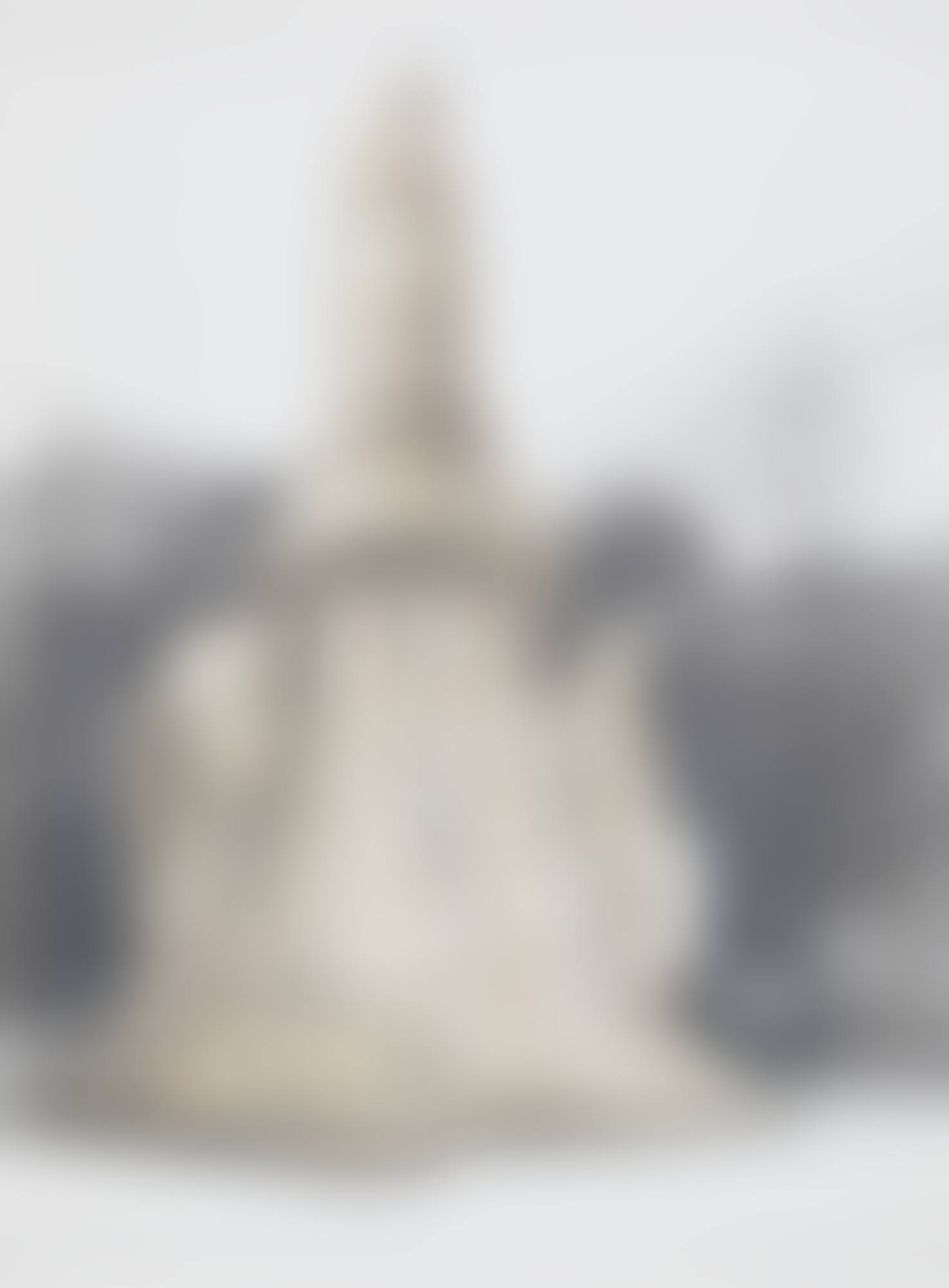 2 sheets: Wrapped Monument to Leonardo, Project for Piazza della Scala, Milano (preview)