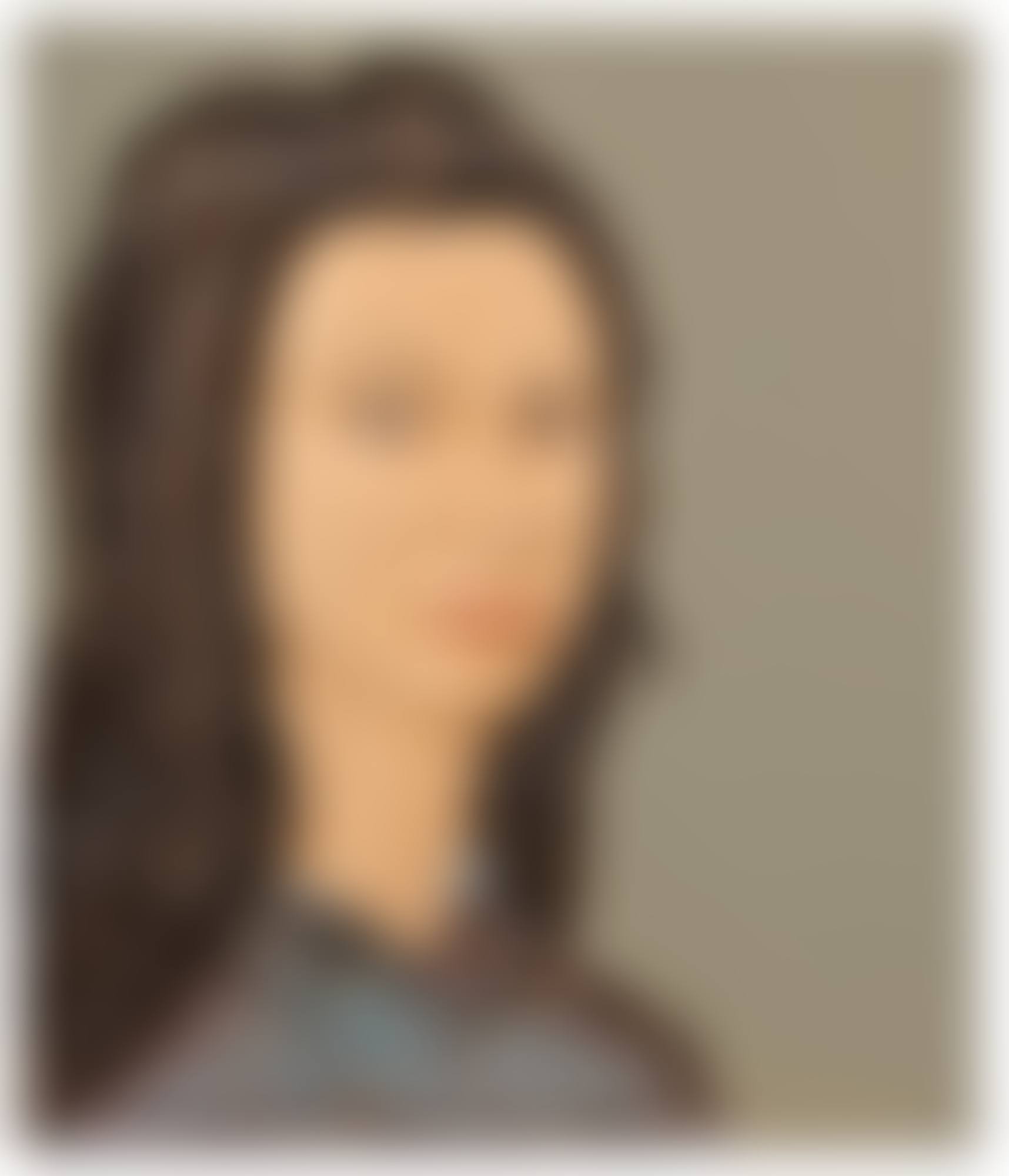 Kopfrelief Frau (Head Relief Woman) (preview)