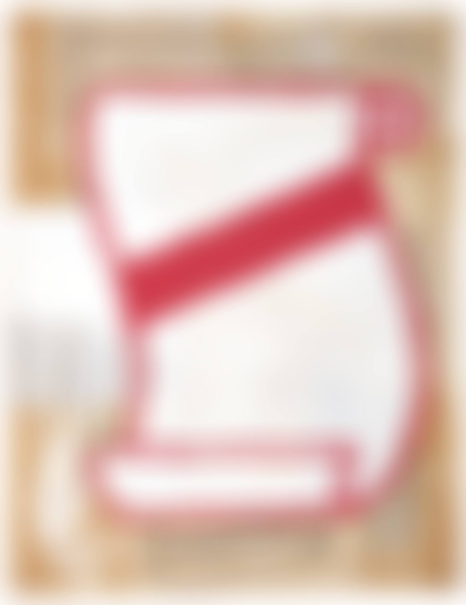 Red Line Drawing #43 (preview)