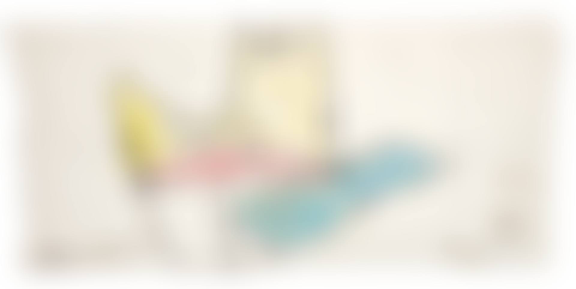 La main ouverte, Version G (preview)
