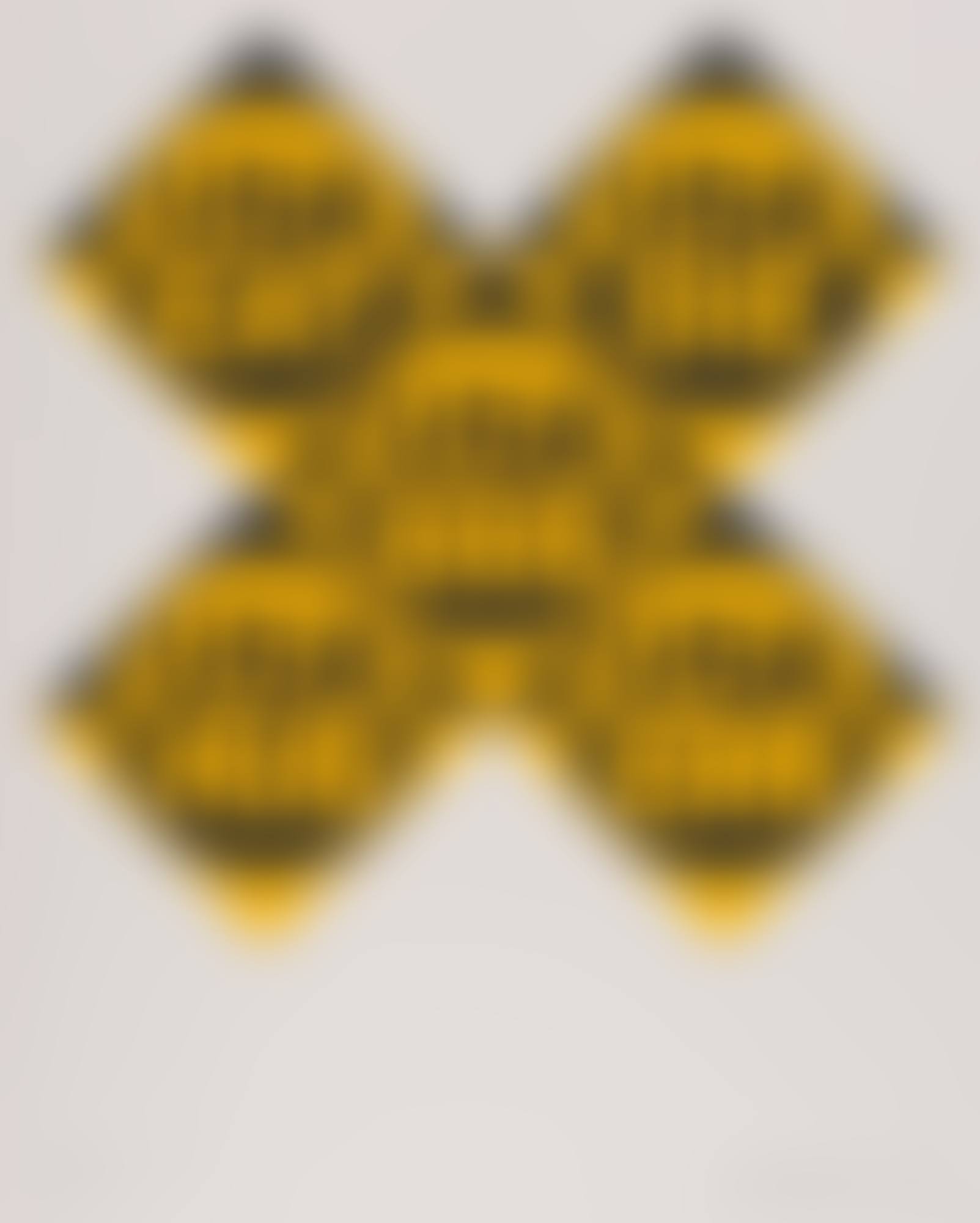 USA 666, from "Dedicate" (preview)