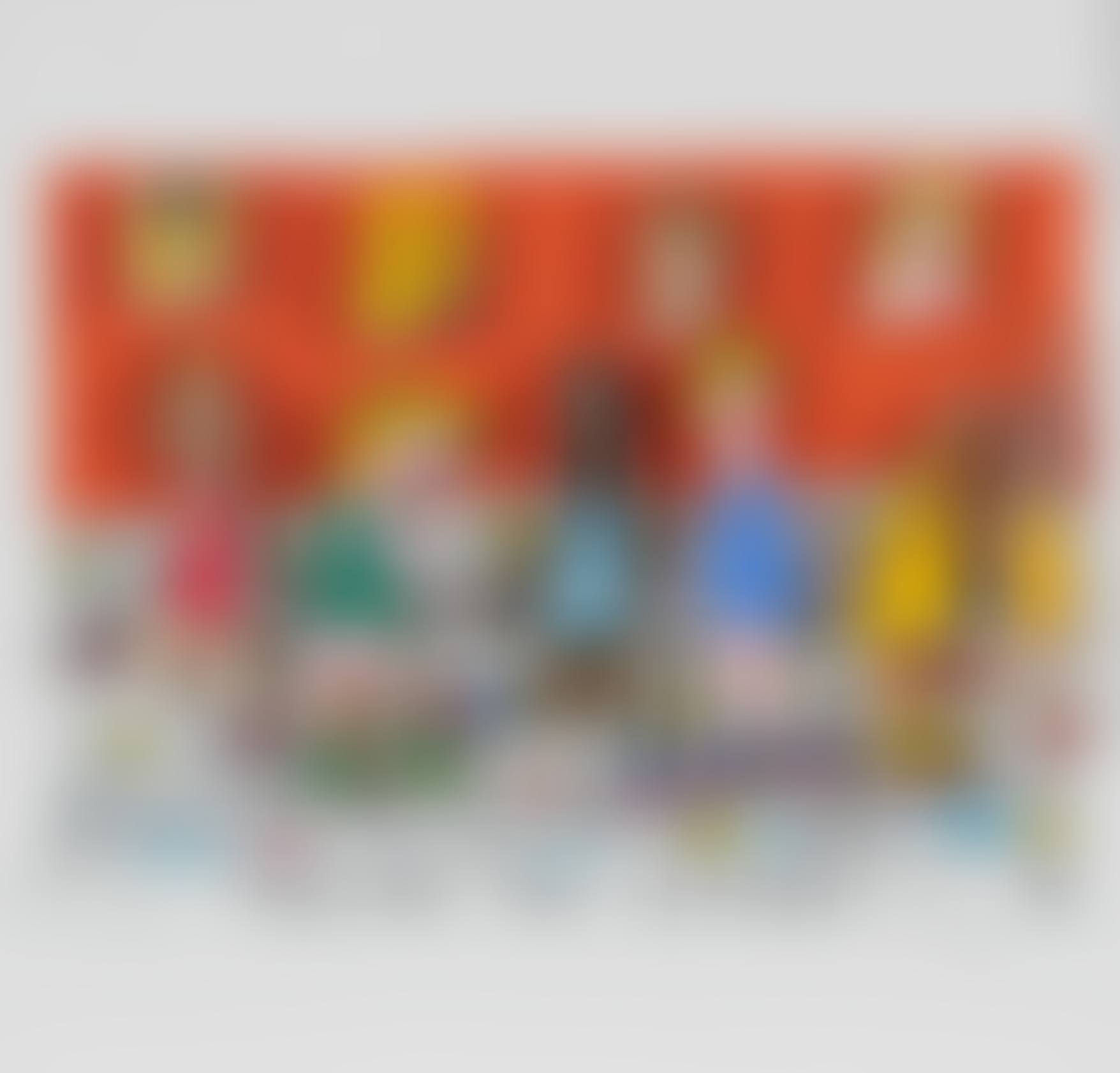 Follow the Leader (preview)